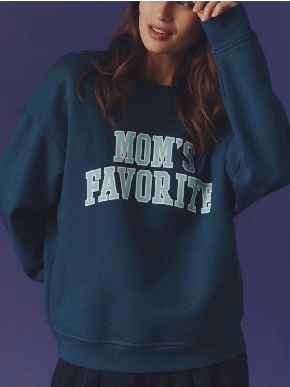 Favorite Daughter Graphic Sweatshirt